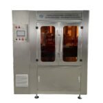 Automatic OPP Labeling Machine