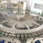 Automatic Water Filling Machine