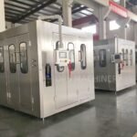 Automatic Water Filling Machine