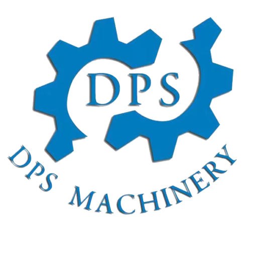 DPS Machinery Logo