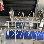 Automatic Shrink Sleeve Applicator Machine