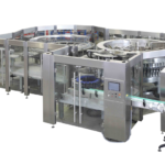 Automatic Water Filling Machine