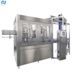 Automatic Juice Filling Machine