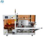 Automatic Carton Packing System