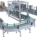 Automatic Carton Packing System