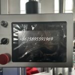 Automatic Round Bottle Labeling Machine